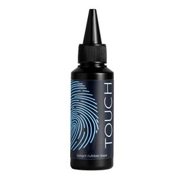 TOUCH. Smart Rubber Base, 60 ml #1