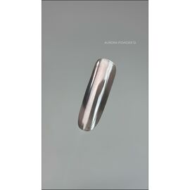 TOUCH. Aurora Powder #12, 5 ml, металева втирка #2