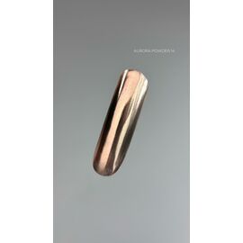 TOUCH. Aurora Powder #14, 5 ml, металева втирка #2