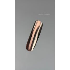 TOUCH. Aurora Powder #15, 5 ml, металева втирка #2