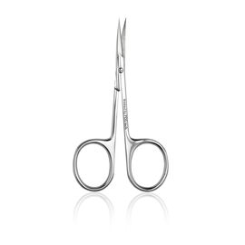 OSTRO. Cuticle scissors, Ножиці для кутикули, Mini #1