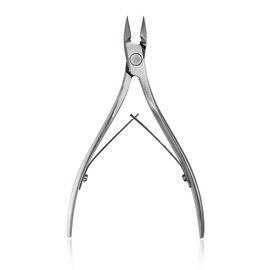 OSTRO. Cuticle nippers, 11-12 mm, Кусачки для кутикули, L #1