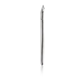 OSTRO. Cuticle nippers, 6-7 mm, Кусачки для кутикули, MINI #2