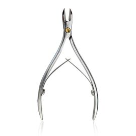OSTRO. Nail nippers, 12-14 mm, Кусачки для нігтів #1