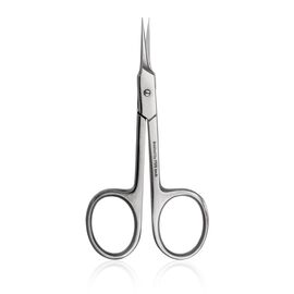 OSTRO. Cuticle scissors, Ножиці для кутикули, Narrow #1