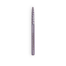 LUNAmoon. Carbide nail bit, needle, Фреза твердосплавна "Голка", Ø 2 mm, для випилювання #1