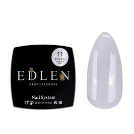 УЦІНКА / EDLEN Cover base OPAL №11, 30 ml #1