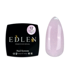 УЦІНКА / EDLEN Cover base OPAL №12, 30 ml #1