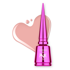 PINX. Cover Base,  #006, 8 ml. Камуфлююча база #1