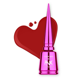 PINX. Cover Base "Vampire Love",  #003, 8 ml. Кольорова база #1