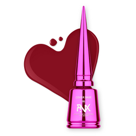 PINX. Cover Base "Vampire Love",  #004, 8 ml. Кольорова база #1
