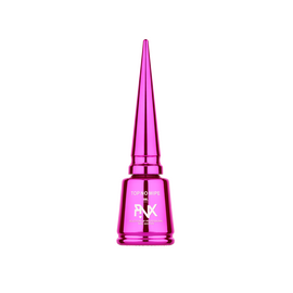 PINX. No Wipe Top coat, with UV-filters, 15 ml. Густий топ без липкого шару, з УФ-фільтрами #1