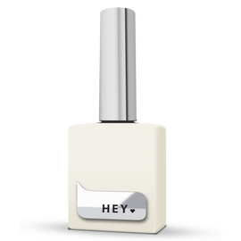 HEYLOVE. Smart gel, Vanilla, 15 ml, builder gel in a bottle, гель для нарощування #1