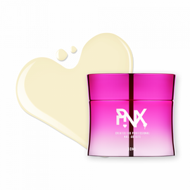 PINX. Liquid builder gel "Butter Cream", 30 ml. Гель для укріплення та вирівнювання #1