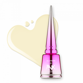PINX. Liquid builder gel "Butter Cream", 8 ml. Гель для укріплення та вирівнювання #1