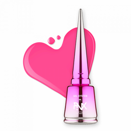 PINX. Liquid builder gel "Dolls", 8 ml, #001. Гель для укріплення та вирівнювання #1