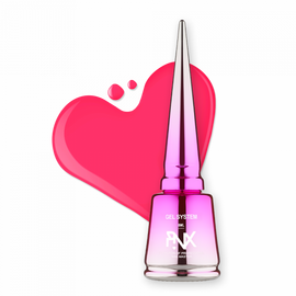 PINX. Liquid builder gel "Dolls", 8 ml, #002. Гель для укріплення та вирівнювання #1