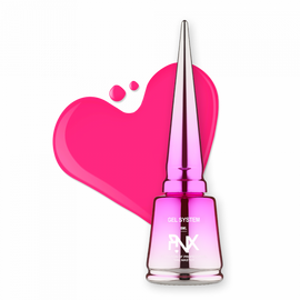 PINX. Liquid builder gel "Dolls", 8 ml, #003. Гель для укріплення та вирівнювання #1