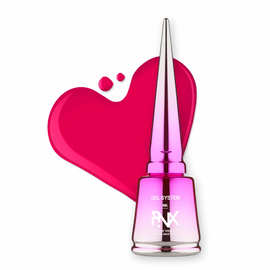 PINX. Liquid builder gel "Dolls", 8 ml, #004. Гель для укріплення та вирівнювання #1