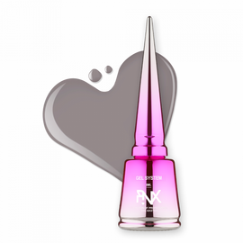 PINX. Liquid builder gel "Nude Dream", 8 ml, #005. Гель для укріплення та вирівнювання #1