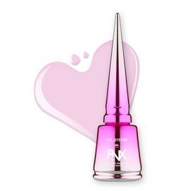 PINX. Liquid builder gel "Nude Dream", 8 ml, #002. Гель для укріплення та вирівнювання #1