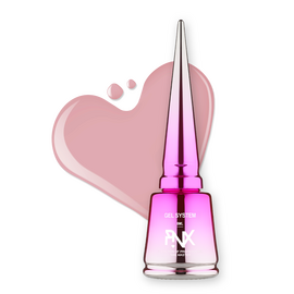 PINX. Liquid builder gel "Nude Dream", 8 ml, #003. Гель для укріплення та вирівнювання #1