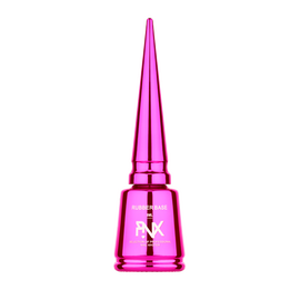 PINX. Rubber Base,  clear, 8 ml. Прозора каучукава база #1