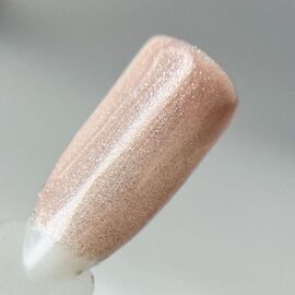SAGA. Cat's Eye Gel Polish "Glow Cat", #06, 10 ml. Гель-лак "Котяче око" #2
