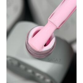 SAGA. Gel Polish "Сolorist", #007, 10 ml. Гель-лак #2