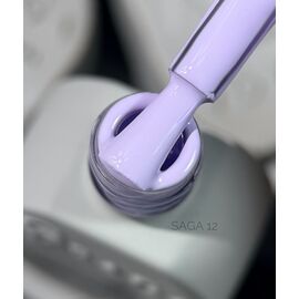 SAGA. Gel Polish "Сolorist", #012, 10 ml. Гель-лак #2