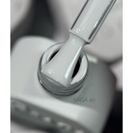 SAGA. Gel Polish "Сolorist", #040, 10 ml. Гель-лак #2