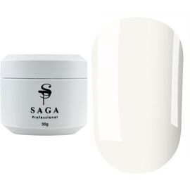 SAGA. Liquid Gel, 30 ml, #03. Рідкий гель для укріплення та нарощування #2