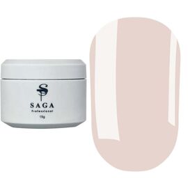 PINX. Builder gel "Pastel Color", 15 ml, #03. Гель для укріплення та нарощування #1