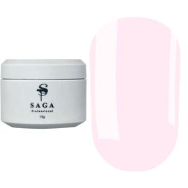 PINX. Builder gel "Pastel Color", 15 ml, #07. Гель для укріплення та нарощування #1