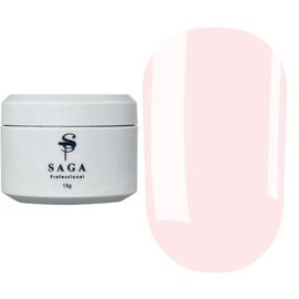 PINX. Builder gel "Pastel Color", 15 ml, #09. Гель для укріплення та нарощування #1