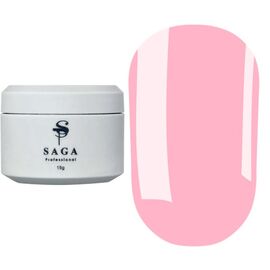 PINX. Builder gel "Pastel Color", 15 ml, #11. Гель для укріплення та нарощування #1