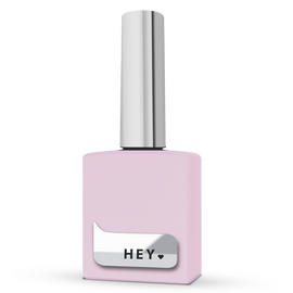 HEYLOVE. Smart gel, Foamy, 15 ml, builder gel in a bottle, гель для нарощування #1