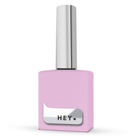 HEYLOVE. Smart gel, Hug, 15 ml, builder gel in a bottle, гель для нарощування #1