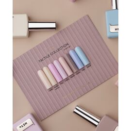 HEYLOVE. Smart gel, Suede, 15 ml, builder gel in a bottle, гель для нарощування #2