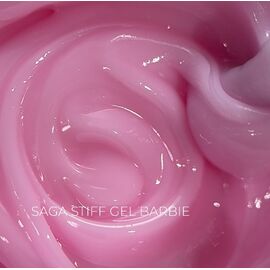 PINX. Stiff Gel, 15 ml, #06, Barbie. Густий гель для укріплення та нарощування #1