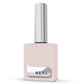 HEYLOVE. Smart gel, Warm, 15 ml, builder gel in a bottle, гель для нарощування #1