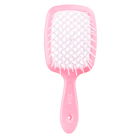 ZOLA. Hair Brush Soft, Pink. Гребінець, рожевий #1