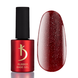 УЦІНКА / KODI Cover base Reflective №01, 15 ml, світловідбиваюча база #1
