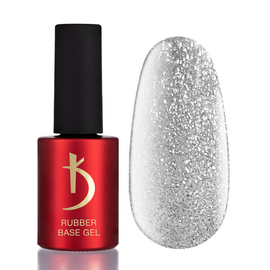 УЦІНКА / KODI Cover base Reflective №06, 15 ml, світловідбиваюча база #1