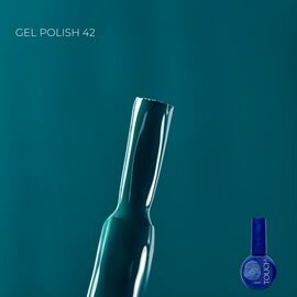 TOUCH. Gel Polish #42, 9 ml #1