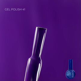 TOUCH. Gel Polish #41, 9 ml #1