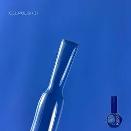 TOUCH. Gel Polish #31, 9 ml #1