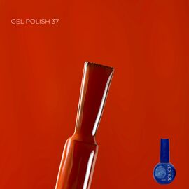 TOUCH. Gel Polish #37, 9 ml #1