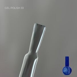 TOUCH. Gel Polish #33, 9 ml #1