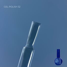 TOUCH. Gel Polish #32, 9 ml #1